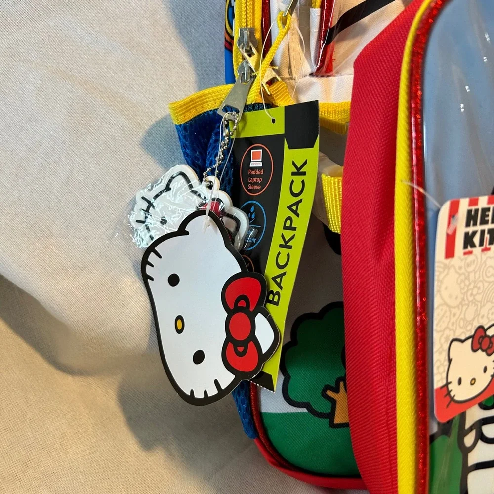 Sanrio hello kitty